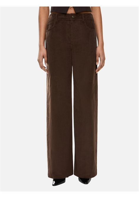 Pants I BLUES I BLUES |  trousers | MARTIN005